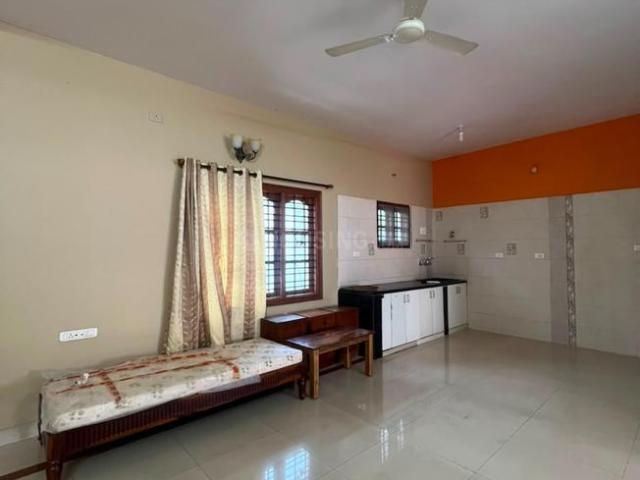 1 RK Apartment in Jayanagar for rent Bengaluru. The reference number is 20739892
