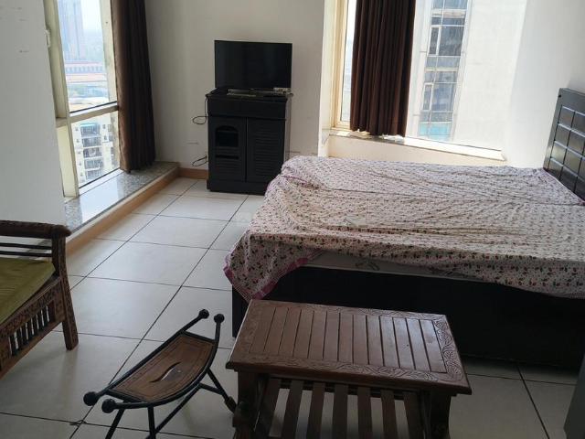 1 RK Apartment in Jaypee Greens for rent Greater Noida. The reference number is 18965183