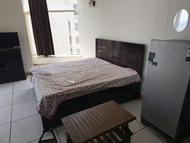 1 RK Apartment in Jaypee Greens for rent Greater Noida. The reference number is 19790620