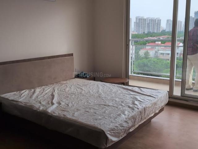 1 RK Apartment in Jaypee Greens for rent Greater Noida. The reference number is 20755718