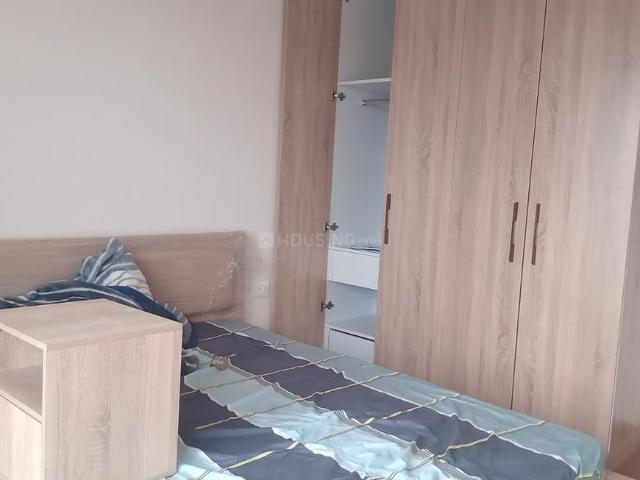 1 RK Apartment in Jaypee Greens for rent Greater Noida. The reference number is 20288474