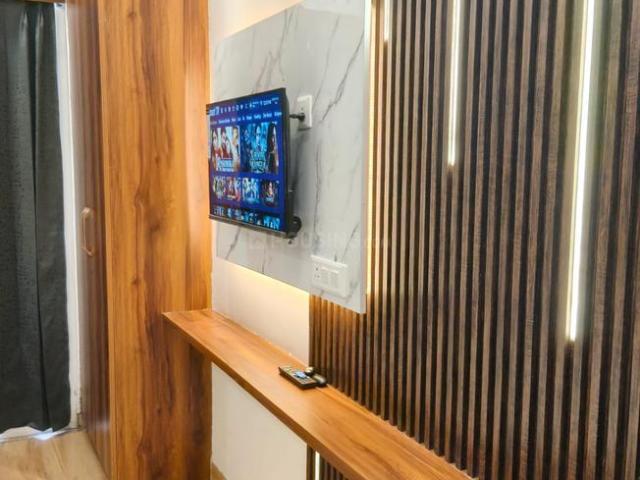 1 RK Apartment in Jaypee Greens for rent Greater Noida. The reference number is 21060340