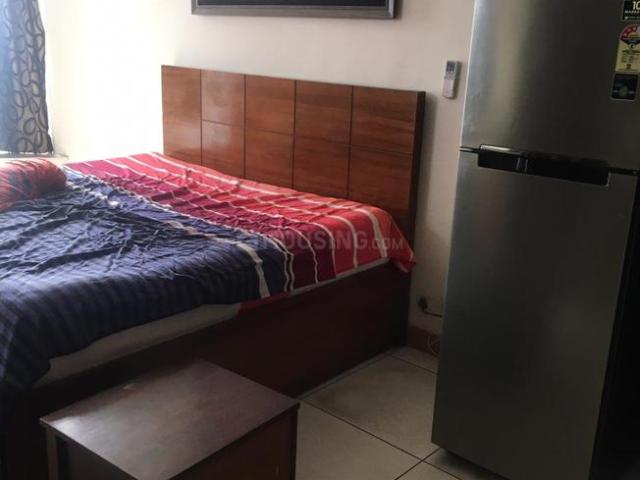 1 RK Apartment in Jaypee Greens for rent Greater Noida. The reference number is 8045283