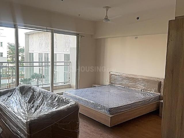 1 RK Apartment in Jaypee Greens for resale Greater Noida. The reference number is 19794189