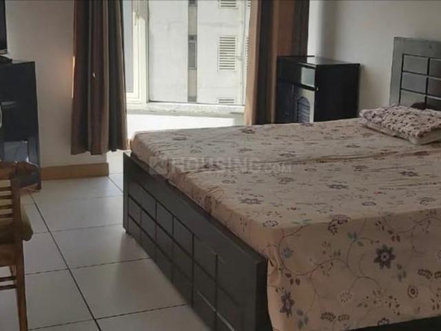 1 RK Apartment in Jaypee Greens for resale Greater Noida. The reference number is 20004501