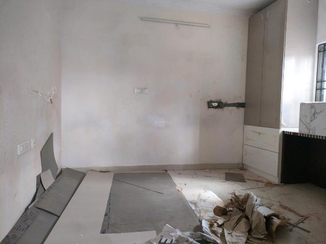 1 RK Apartment in Jeevan Bima Nagar for rent Bengaluru. The reference number is 20580527