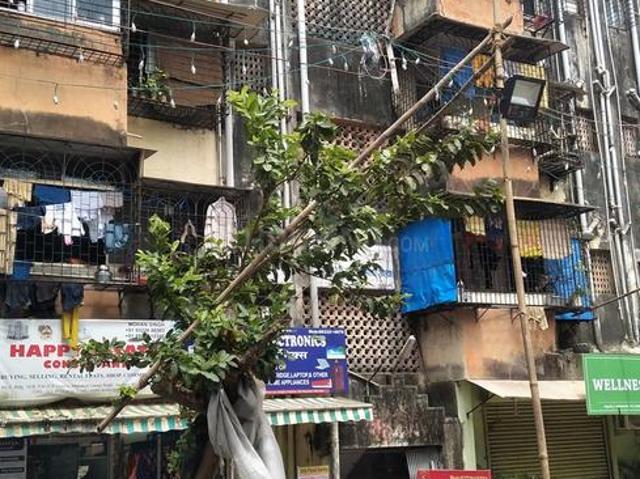 1 RK Apartment in Jogeshwari East for resale Mumbai. The reference number is 20697999