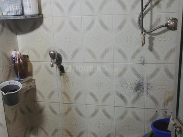 1 RK Apartment in Jogeshwari West for rent Mumbai. The reference number is 19112123