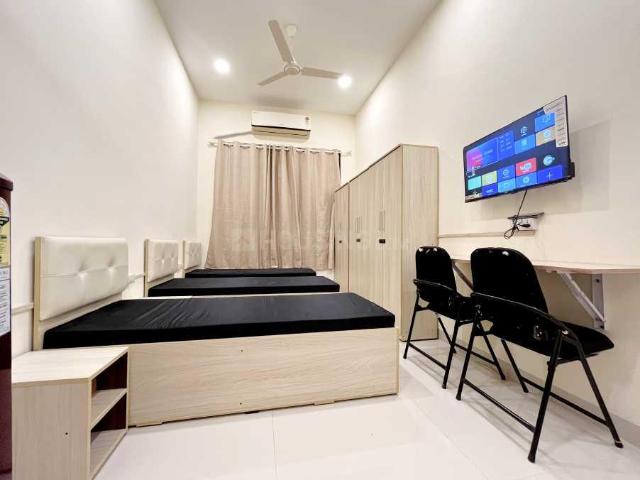 1 RK Apartment in Jogeshwari West for rent Mumbai. The reference number is 20670501