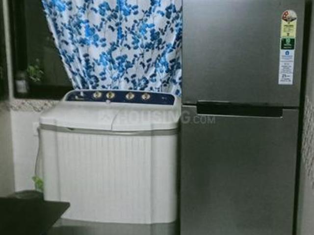 1 RK Apartment in Jogeshwari West for resale Mumbai. The reference number is 13980925