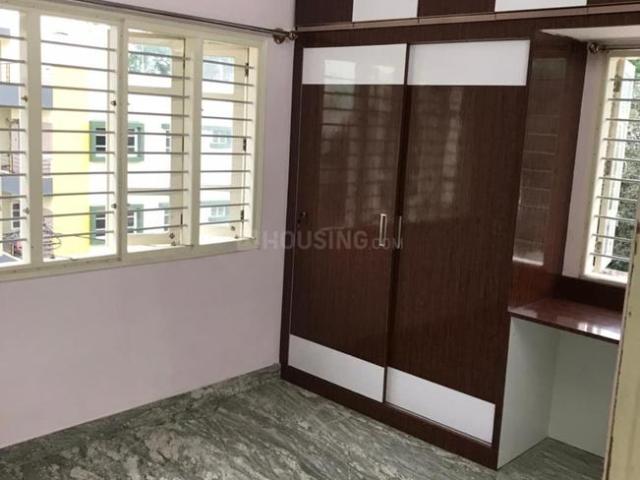 1 RK Apartment in JP Nagar for rent Bengaluru. The reference number is 10535974