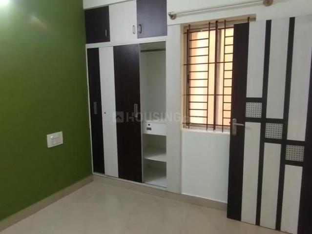 1 RK Apartment in JP Nagar for rent Bengaluru. The reference number is 16930916