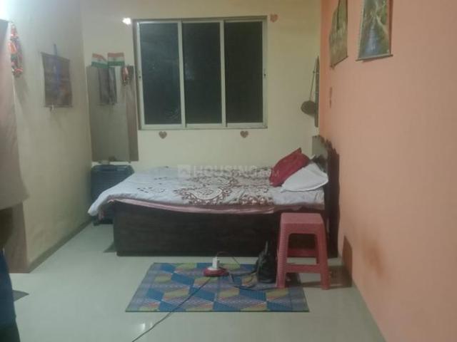 1 RK Apartment in Juchandra for resale Naigaon. The reference number is 20472950