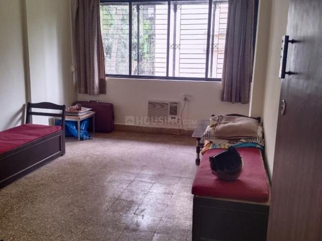 1 RK Apartment in Juhu for rent Mumbai. The reference number is 21177816
