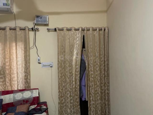 1 RK Apartment in Jyoti Nagar for rent Alwar. The reference number is 10303764