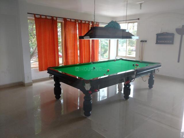 1 RK Apartment in K R Puram for rent Bengaluru. The reference number is 15260822