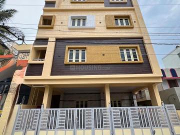 1 RK Apartment in K R Puram for rent Bengaluru. The reference number is 20249294