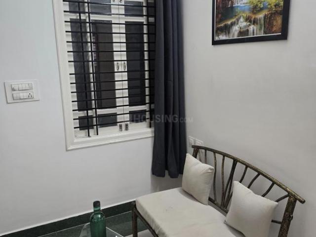 1 RK Apartment in K R Puram for rent Bengaluru. The reference number is 20948765