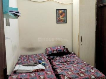 1 RK Apartment in Kamla Nagar for rent New Delhi. The reference number is 15957111