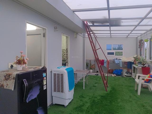 1 RK Apartment in Kamla Nagar for rent New Delhi. The reference number is 20875576