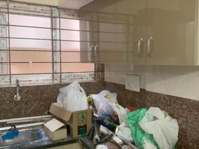 1 RK Apartment in Kammanahalli for rent Bengaluru. The reference number is 20611896