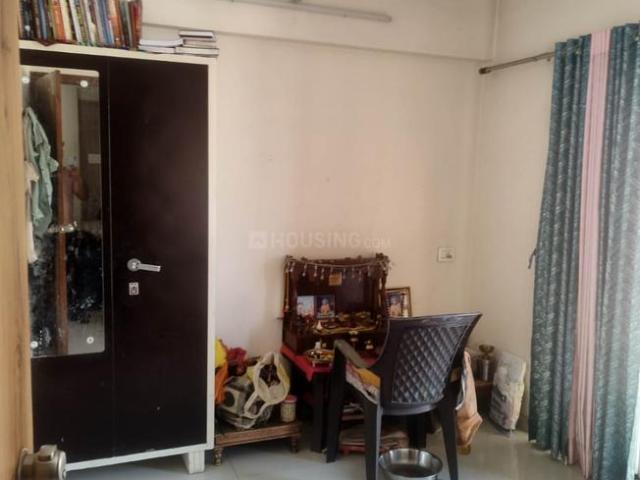 1 RK Apartment in Kamothe for rent Navi Mumbai. The reference number is 16541987