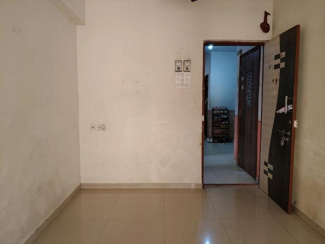 1 RK Apartment in Kamothe for resale Navi Mumbai. The reference number is 21134067