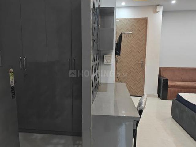 1 RK Apartment in Kandhauli for rent Dehradun. The reference number is 20617766
