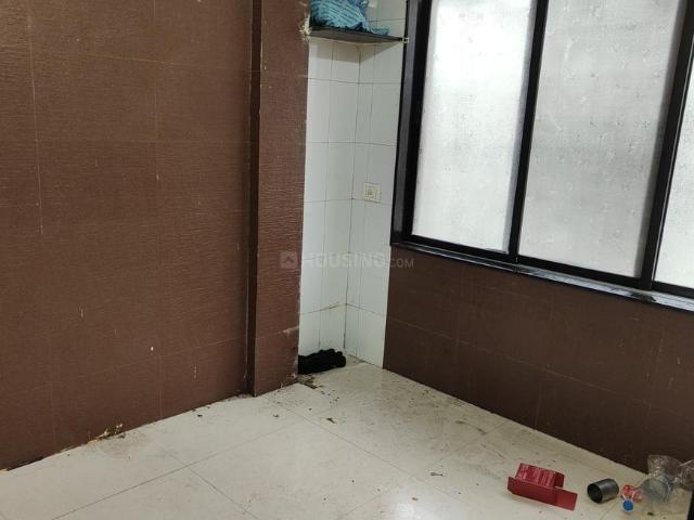 1 RK Apartment in Kandivali East for rent Mumbai. The reference number is 20642489