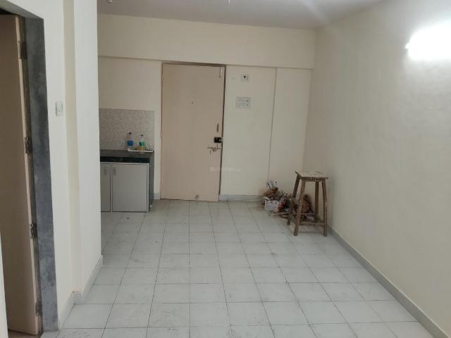 1 RK Apartment in Kandivali East for rent Mumbai. The reference number is 20746059