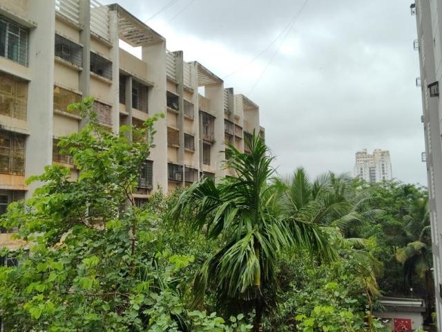 1 RK Apartment in Kandivali East for rent Mumbai. The reference number is 20746084