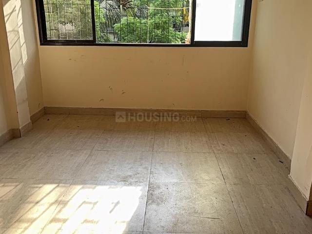 1 RK Apartment in Kandivali East for rent Mumbai. The reference number is 20008402