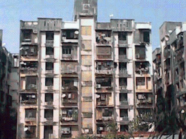 1 RK Apartment in Kandivali West for rent Mumbai. The reference number is 20941788