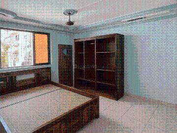 Flat to rent in Geetanjali Garden - Balcony