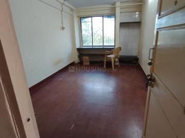 1 RK Apartment in Kandivali West for rent Mumbai. The reference number is 20030029