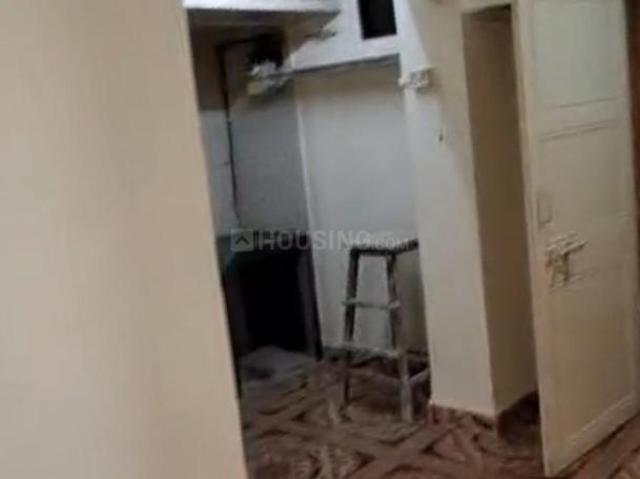 1 RK Apartment in Kandivali West for rent Mumbai. The reference number is 20173665