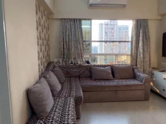 1 RK Apartment in Kandivali West for resale Mumbai. The reference number is 18829796