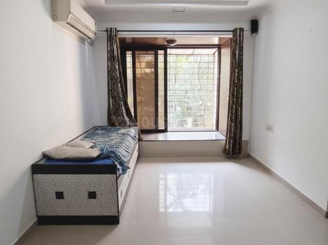 1 RK Apartment in Kandivali West for resale Mumbai. The reference number is 19089157