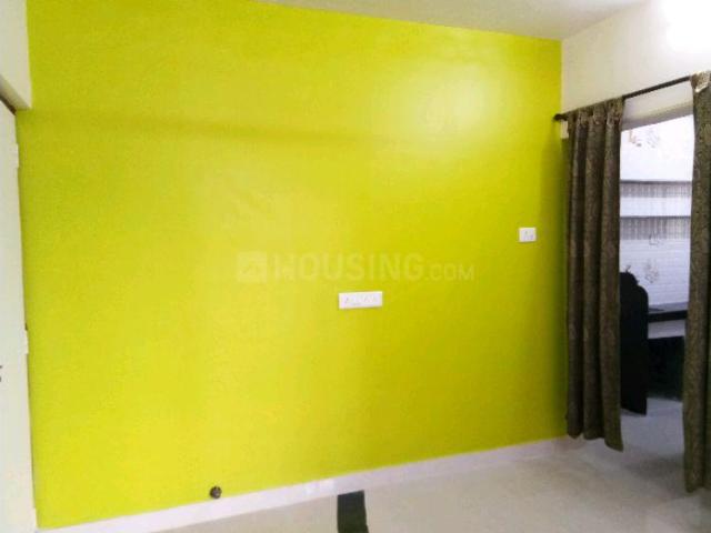 1 RK Apartment in Kanjurmarg East for resale Mumbai. The reference number is 20018352