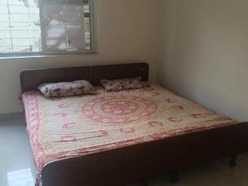 1 RK Apartment in Kanke for rent Ranchi. The reference number is 19718318