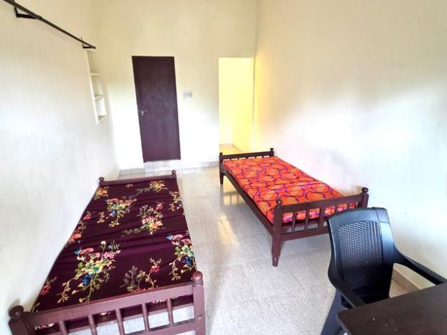1 RK Apartment in Kacherippadi for rent Manjeri. The reference number is 18800921