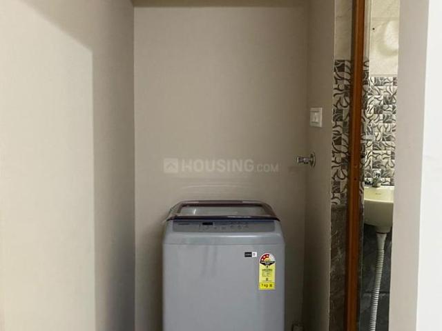 1 RK Apartment in Kadubeesanahalli for rent Bengaluru. The reference number is 18426932