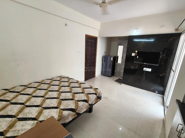 1 RK Apartment in Kadubeesanahalli for rent Bengaluru. The reference number is 20066955