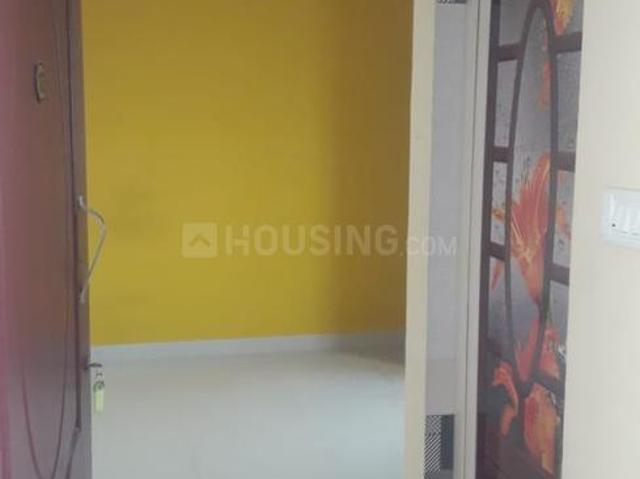 1 RK Apartment in Kadubeesanahalli for rent Bengaluru. The reference number is 20642120