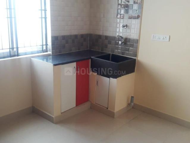 1 RK Apartment in Kadubeesanahalli for rent Bengaluru. The reference number is 20617010