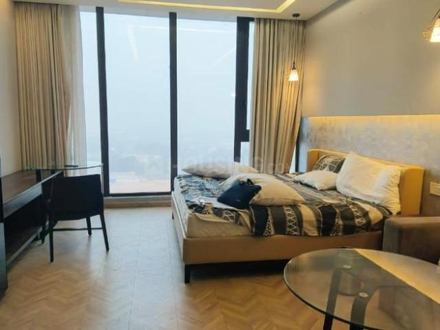 1 RK Apartment in Kadarpur for rent Gurgaon. The reference number is 20736239