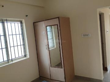 1 RK Apartment in Kaggadasapura for rent Bengaluru. The reference number is 20507325