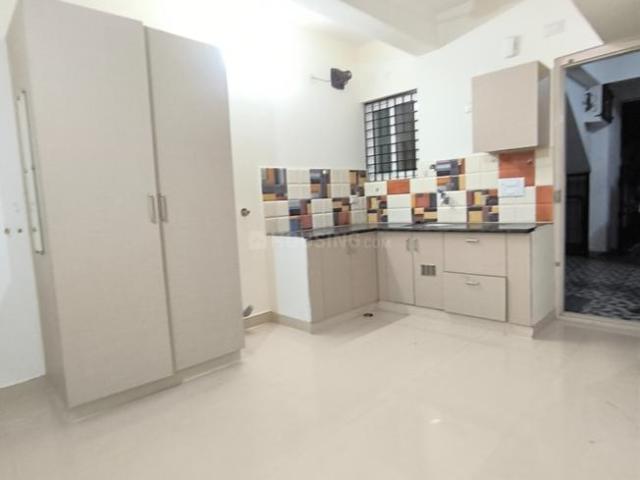 1 RK Apartment in Kaggadasapura for rent Bengaluru. The reference number is 20621235
