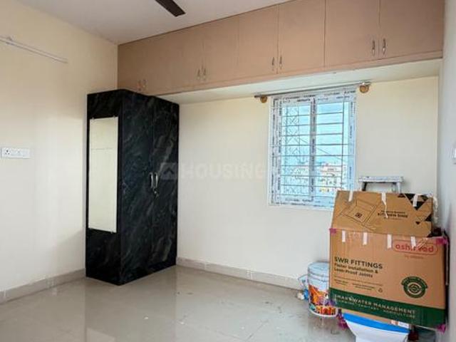 1 RK Apartment in Kaggadasapura for rent Bengaluru. The reference number is 21152444