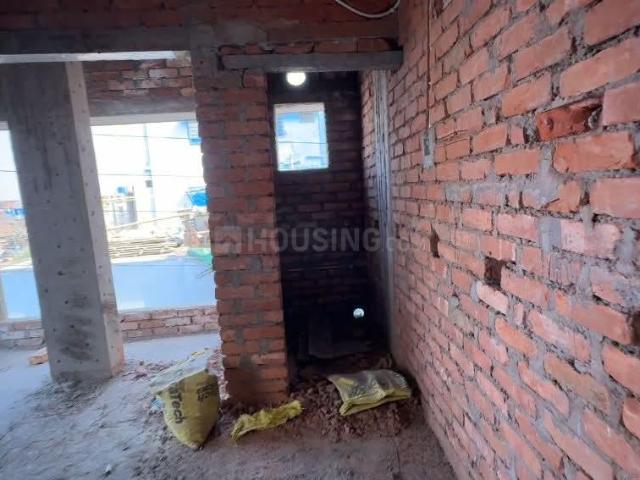 1 RK Apartment in Kaikhali for resale Kolkata. The reference number is 19579961